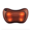 ALMOHADA MASAJEADOR CUELLO CERVICAL 12V 220V