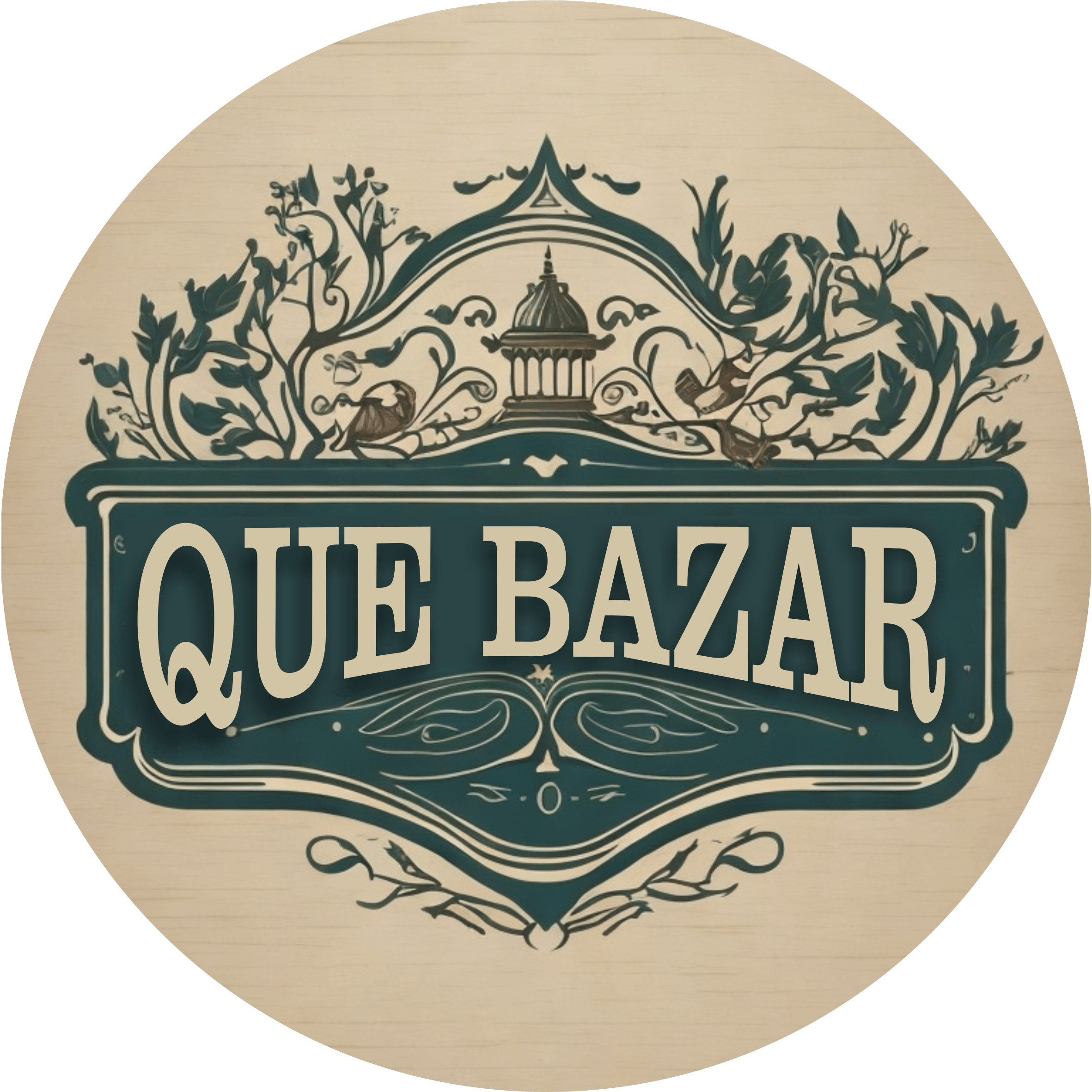 Que Bazar