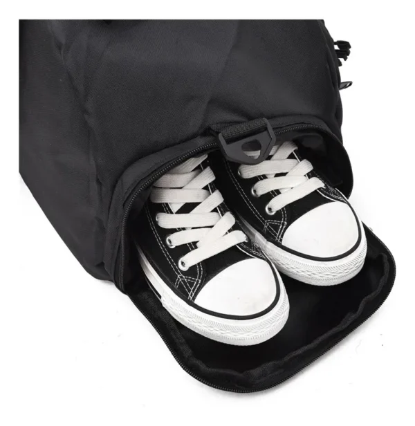 El bolso T60 ideal para entrenar, viajar y rendir al máximo - Imagen 4