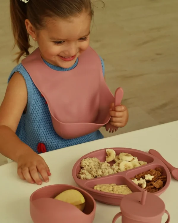 Set de alimentación completo - Imagen 2