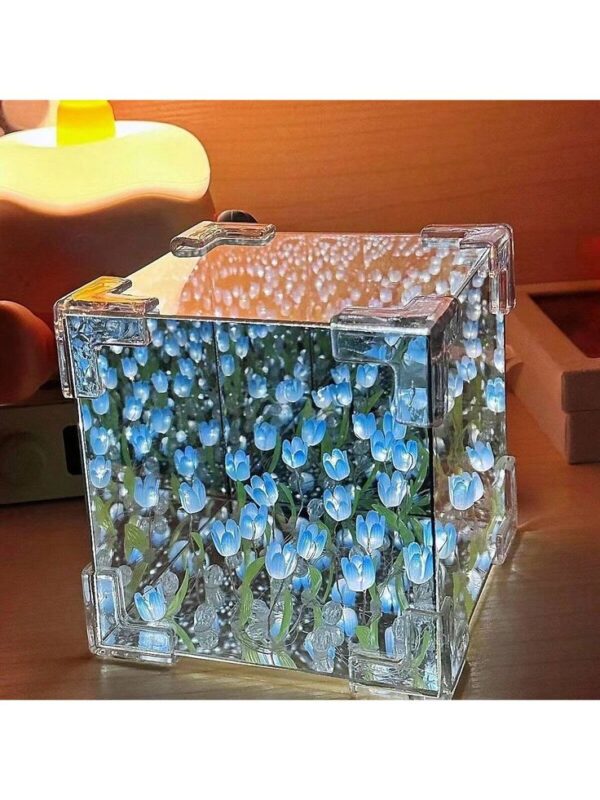 Tulipanes Infinitos - El Regalo Perfecto - Imagen 3
