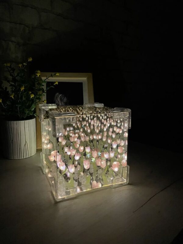 Tulipanes Infinitos - El Regalo Perfecto - Imagen 2