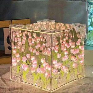 Tulipanes Infinitos - El Regalo Perfecto