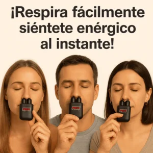 OFERTA INHALADORES NASALES (PEK PRO)