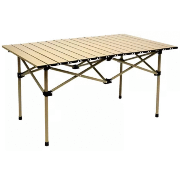 Mesa Plegable de Camping - Imagen 5