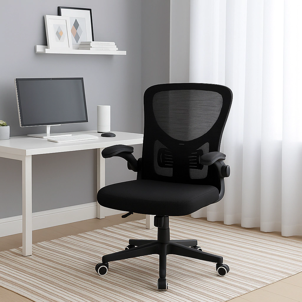 Silla Vértebra Sin Cabezal