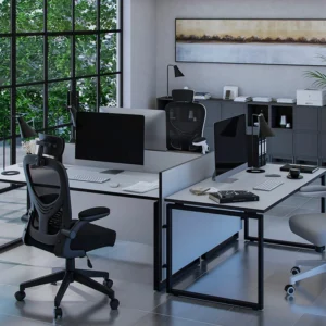 Sillas Ergonómicas para Oficina y Home Office