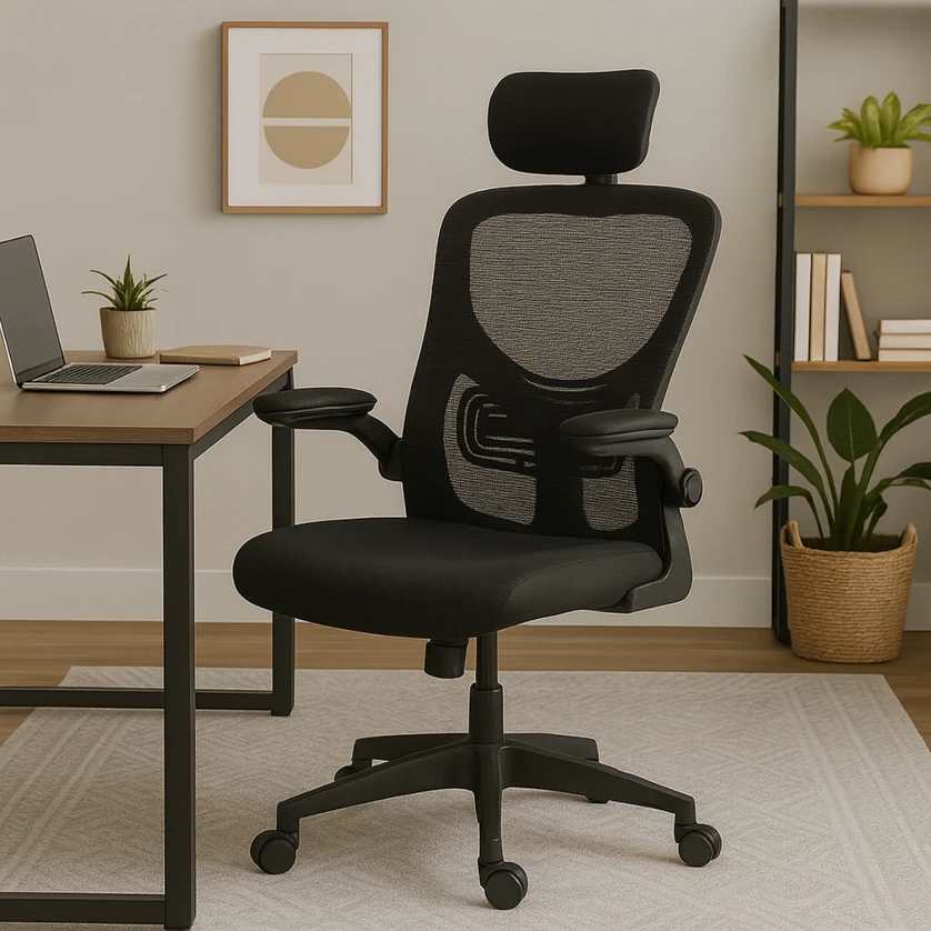 Silla Vértebra Con Cabezal - Imagen 2