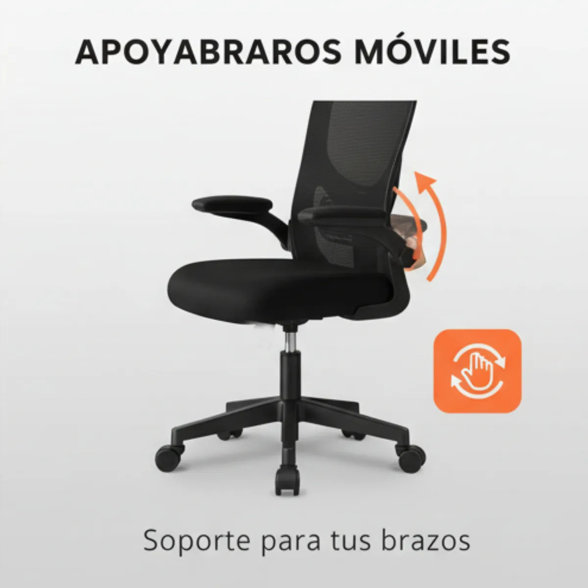 Silla Vértebra Sin Cabezal - Imagen 2