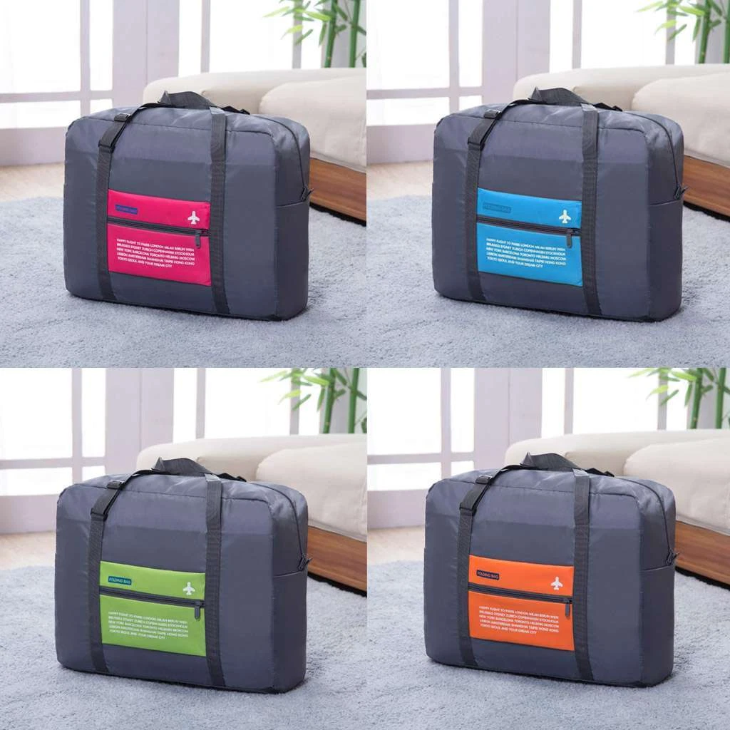 EL BOLSO QUE SIEMPRE TE SALVA EL VIAJE - Imagen 4