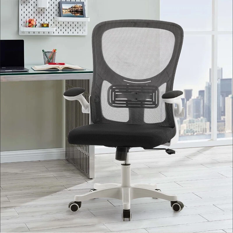 Silla Ergonómica Mesh Moderna SIN CABEZAL
